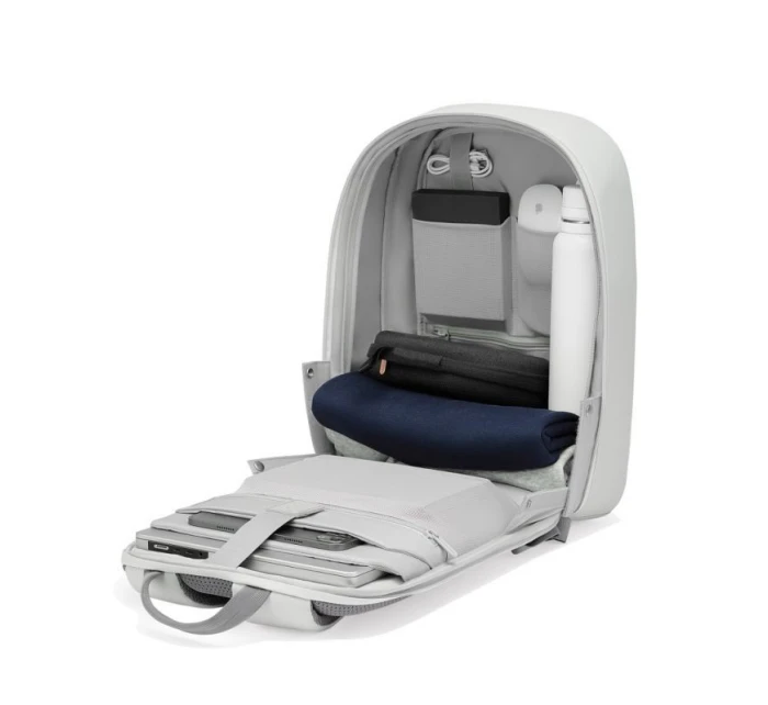 XD DESIGN BATOH BOBBY EDGE OFF WHITE P/N: P706.2503