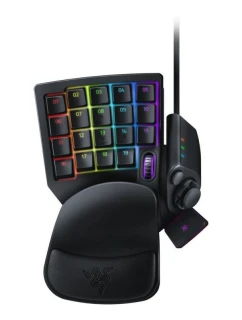 Herní klávesnice Razer Tartarus V2 s mecha-membránou