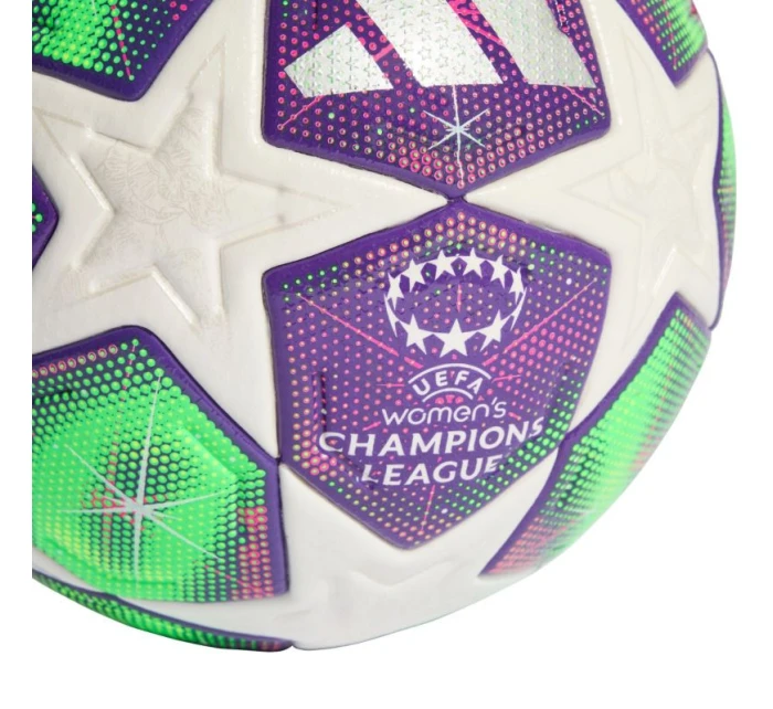 Adidas UWCL 25/26 League Stage Pro Football JD0190 Adidas UWCL 25/26 League Stage Pro Football JD0190