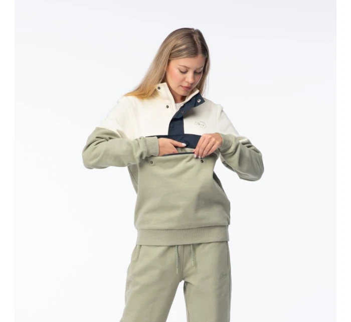 Dámská mikina ELBENA WO'S