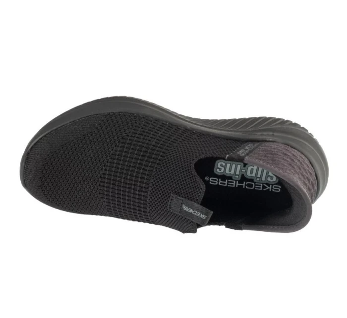 SlipIns Ultra Flex 3.0 Smooth Step model 21384890 Black 27 - Skechers