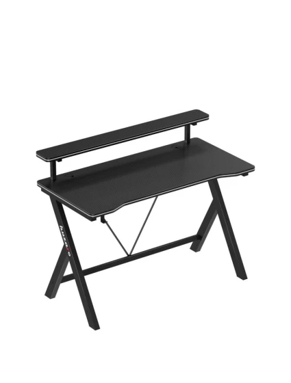 Herní stůl Huzaro Hero 1.9 Black Herní stůl Huzaro Hero 1.9 Black