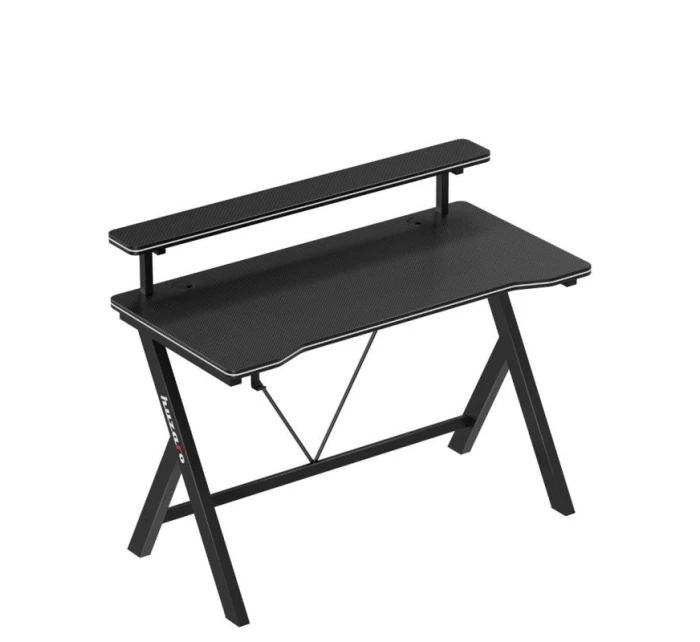 Herní stůl Huzaro Hero 1.9 Black Herní stůl Huzaro Hero 1.9 Black