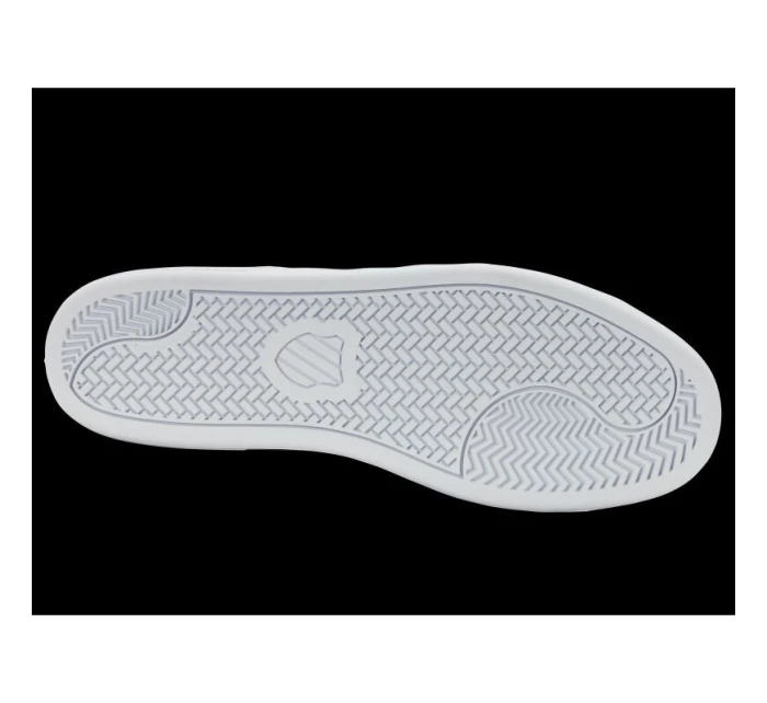 Boty K-Swiss COURT TIEBREAK II (04413-129-M)