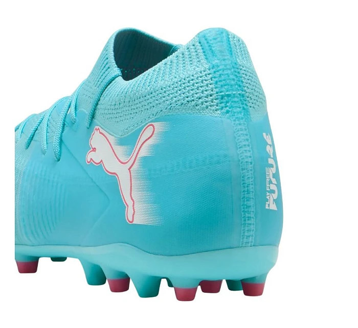 Fotbalové boty Puma Future 8 Match Re-Charge MG 108761 01