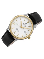 Pánské hodinky Atlantic Seabase 60343.43.11 + BOX Pánské hodinky Atlantic Seabase 60343.43.11 + BOX