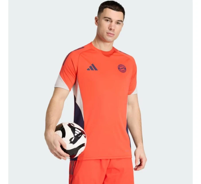 Adidas FC Bayern Training JSY Tričko JZ6318 Adidas FC Bayern Training JSY Tričko JZ6318