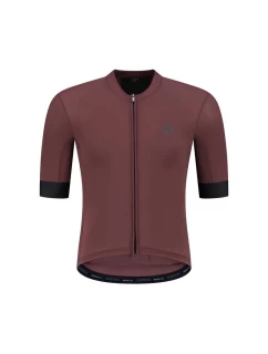 Rogelli pánský dres SIGNATURE bordó M