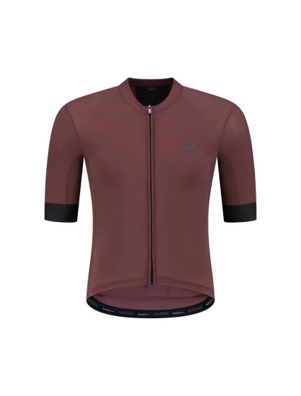 Rogelli pánský dres SIGNATURE bordó M Rogelli pánský dres SIGNATURE bordó M