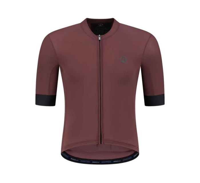 Rogelli pánský dres SIGNATURE bordó M Rogelli pánský dres SIGNATURE bordó M