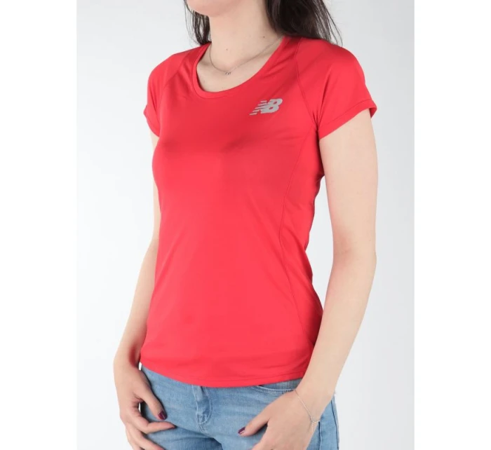 Tričko New model 21324092 - New Balance