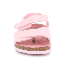Dětské sandály  Kids Logo BS model 16024473 - Birkenstock