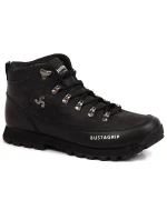 Kožené trekové boty Outback Bustagrip M MRM1A Kožené trekové boty Outback Bustagrip M MRM1A