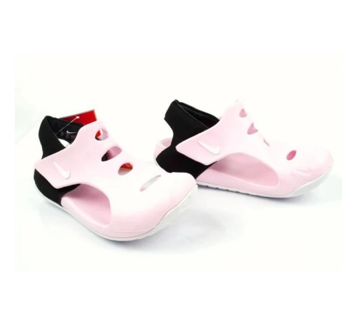 Juniorské dětské sandály DH9465-601 - Nike