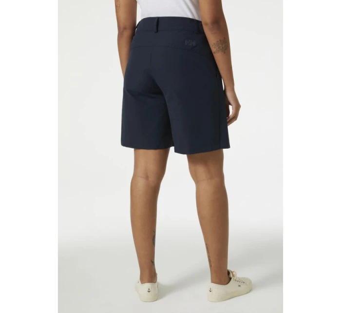 Helly Hansen Crew Skort W 34331 597 sukně-šortky