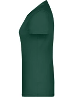 Daiber JN 746 Dámské tričko 02.0746 dark green