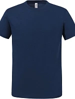 Jerzees 470M Tričko z bio bavlny "Eco Premium" 09.470M navy