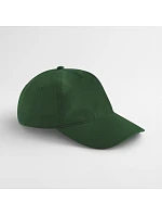 Beechfield B 66 5 panelová kšiltovka "Leisure" 53.0066 forest green Beechfield B 66 5 panelová kšiltovka "Leisure" 53.0066 forest green