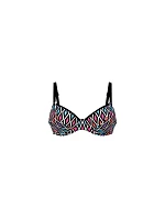 Style Top Bikini horní díl black model 21160346 - Anita Classix Style Top Bikini horní díl black model 21160346 - Anita Classix