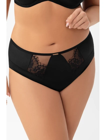 Gorsenia K938 Evia barva: černá Gorsenia K938 Evia barva: černá