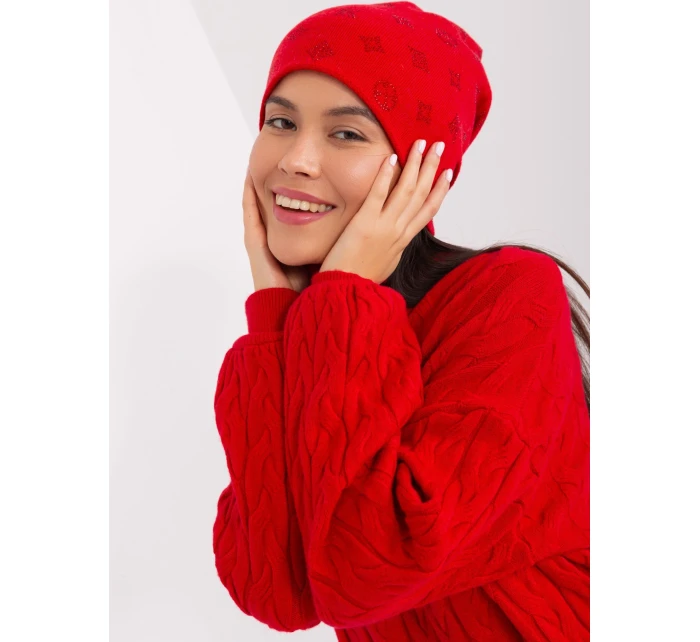 AT CZ 2325 cap.96 červená AT CZ 2325 cap.96 červená