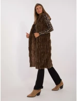 Vesta AT KZ tmavě hnědá model 20506973 - FPrice Vesta AT KZ tmavě hnědá model 20506973 - FPrice