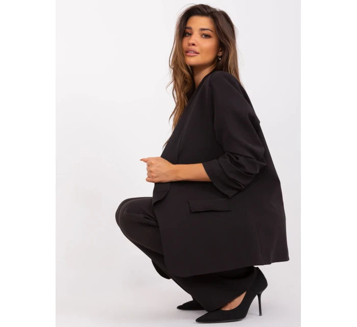 Bunda LK MA 509034.85 černá