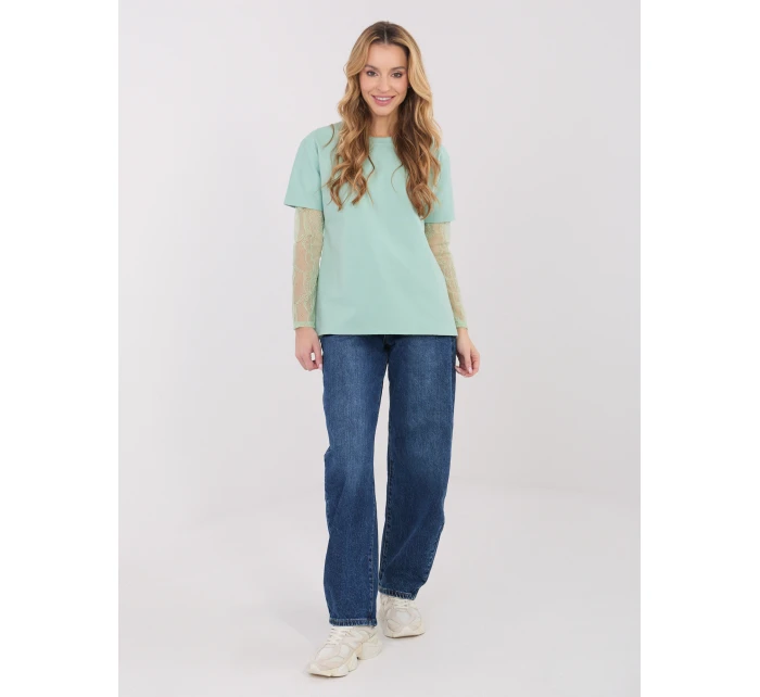 Halenka MI BZ 4227.61 pistáciová