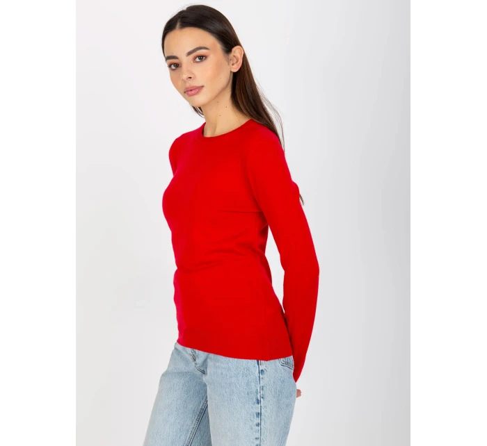 Sweter NM SW model 21127111 czerwony - FPrice