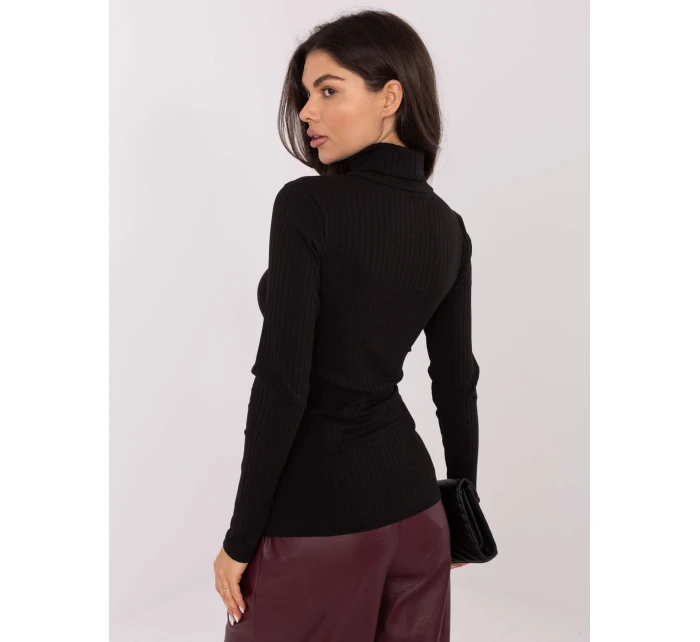 Halenka RV BZ A1046.75 černá