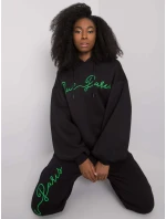 Souprava RV KMPL model 16732703 černá - FPrice Souprava RV KMPL model 16732703 černá - FPrice