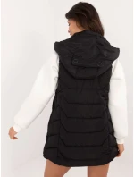 Kamizelka SK KZ HH model 22299821 czarny - FPrice Kamizelka SK KZ HH model 22299821 czarny - FPrice