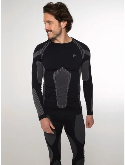 Pánské termo tričko Protest TIMP Pánské termo tričko Protest TIMP