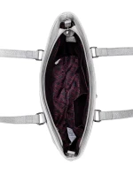 Kabelka model 21278162 Grey - Vuch