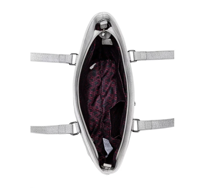 Kabelka model 21278162 Grey - Vuch