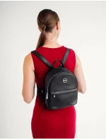 Městký batoh VUCH Ruith Black Městký batoh VUCH Ruith Black