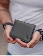 Pánská peněženka Vuch Cruwal Grey