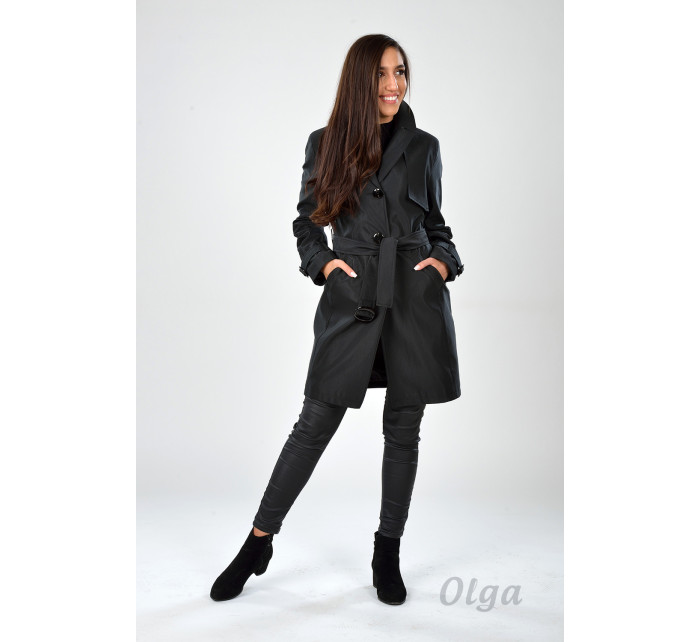 Dámský kabát Olga PW4 - Gamstel