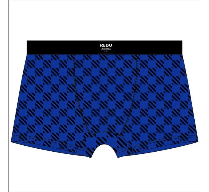 Pánské boxerky REDO