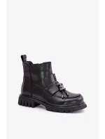 Boty model 202057 Step in style Boty model 202057 Step in style