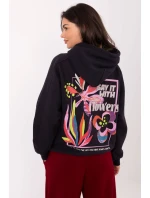 Mikina  model 218206 Sublevel