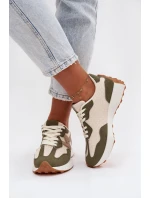 Sportovní obuv  model 223599 Step in style