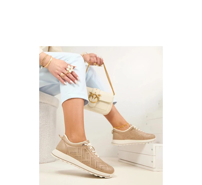 Sportovní obuv  model 225583 Solea