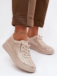 Polobotky  model 226324 Step in style