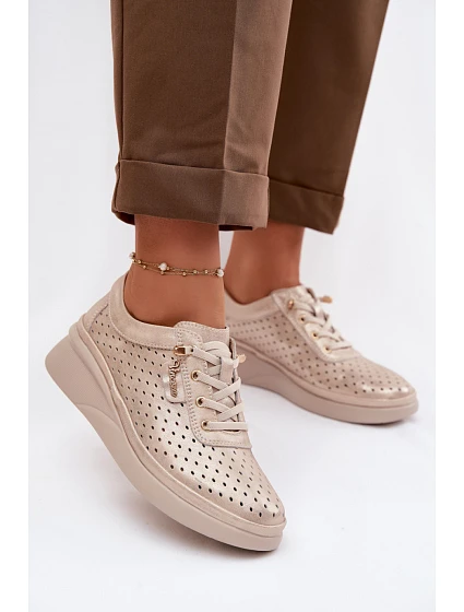 Polobotky  model 226324 Step in style