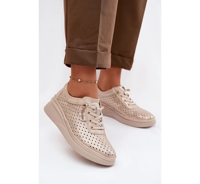 Polobotky  model 226324 Step in style