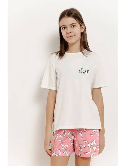 Pyžamo Taro Nelly 3377 kr/r 146-158 W25 Pyžamo Taro Nelly 3377 kr/r 146-158 W25