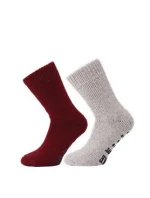 Ponožky WiK 70965 Froté vlna ABS