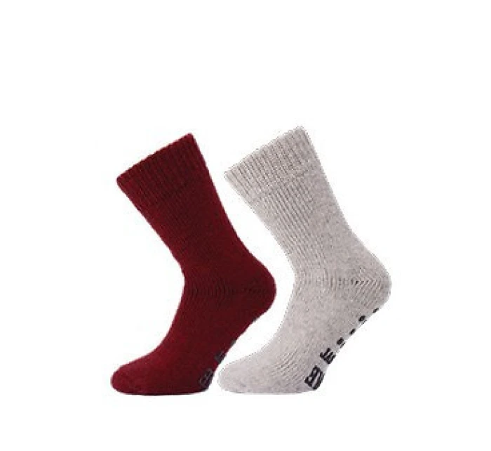 Ponožky WiK 70965 Froté vlna ABS