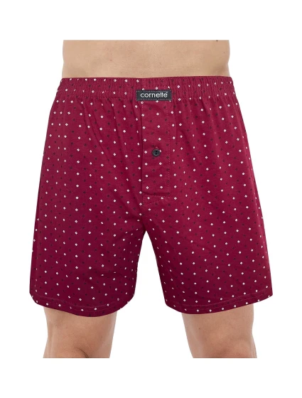 Boxerky Comfort model 21731456 S2XL - Cornette